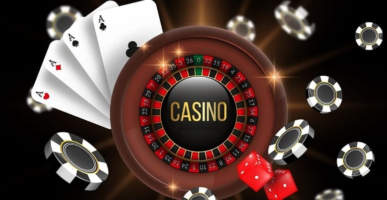 Chơi Game Xóc Đĩa Trực Tuyến Vui Vẻ và Hấp Dẫn