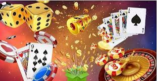 Những trải nghiệm mới lạ với game nổ hũ đỉnh cao Những trải nghiệm mới lạ với game nổ hũ đỉnh cao